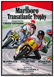 transatlantic trophy programme