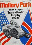 transatlantic trophy programme